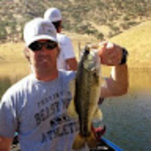 Meet your Posher, Mike